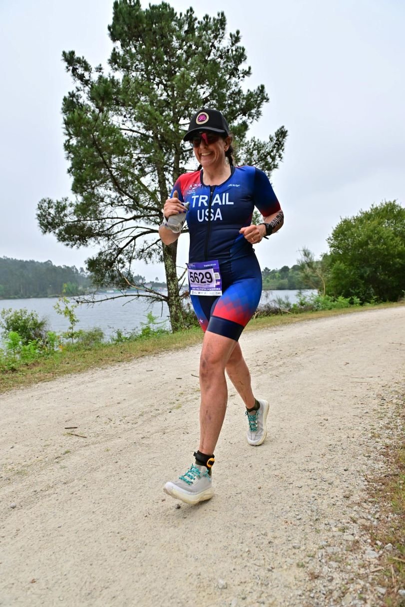 Team USA Erin USA Triathlon