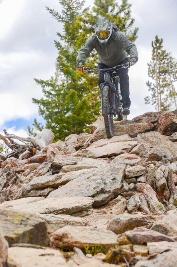 Will dh Will downhill mtb