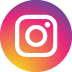 instagram round icon