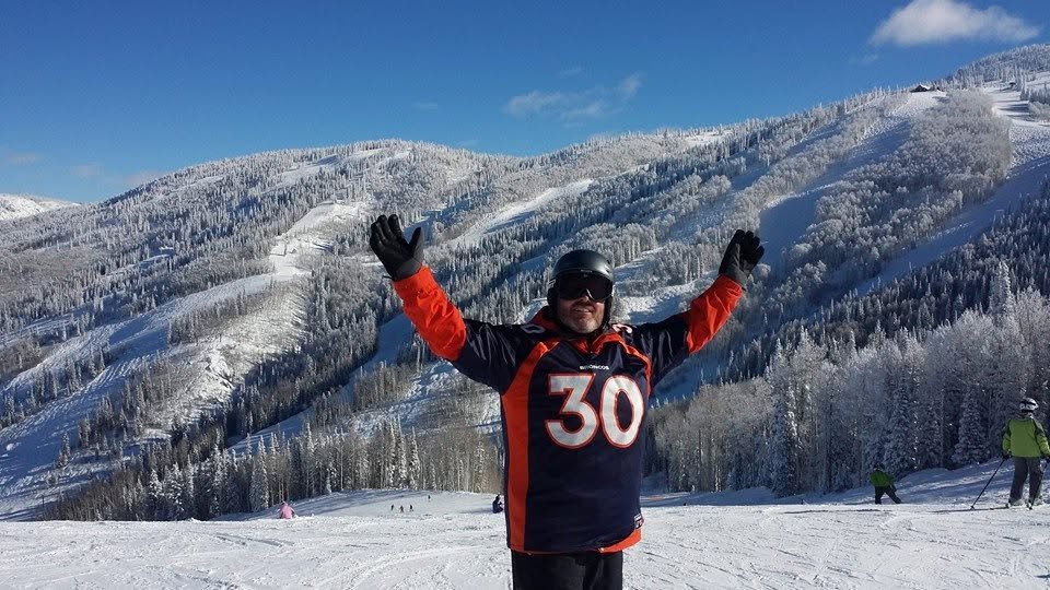Will-snow Will snowboarding
