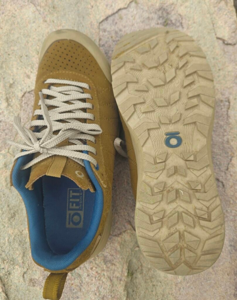 Oboz Bozeman II Low Shoe