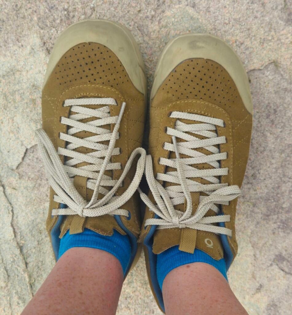 Oboz Bozeman II Low Shoe