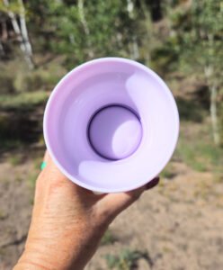 Ocean Bottle 20 Oz Peak Brew Flask