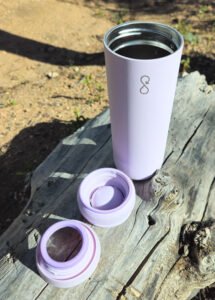 Ocean Bottle 20 Oz Peak Brew Flask