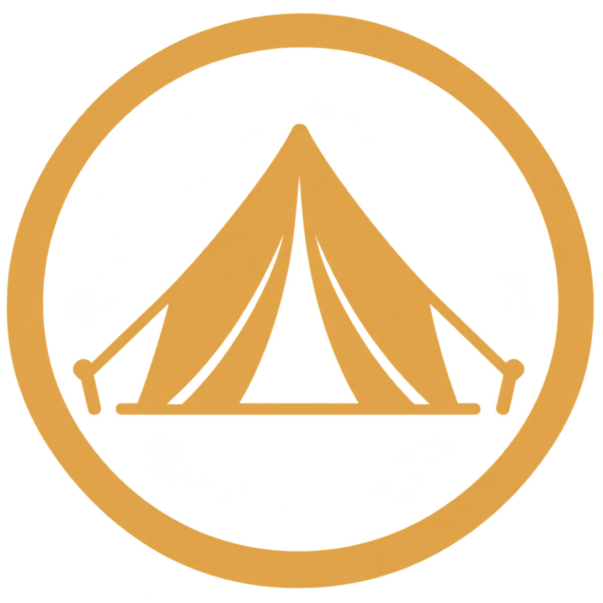 camping icon