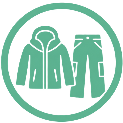 outerwear icon