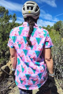 Party Shirt International Women's shirt