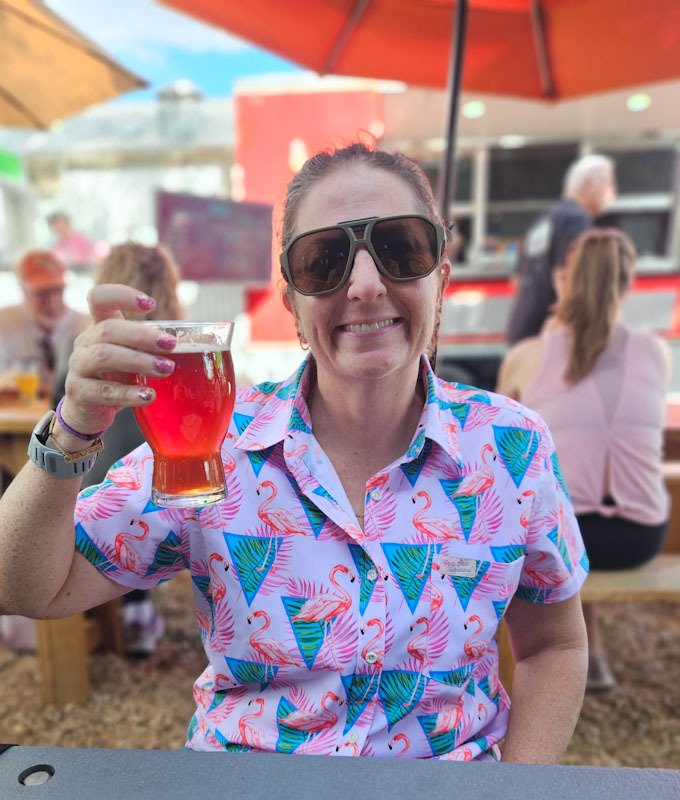 Party Shirt International Women's shirt