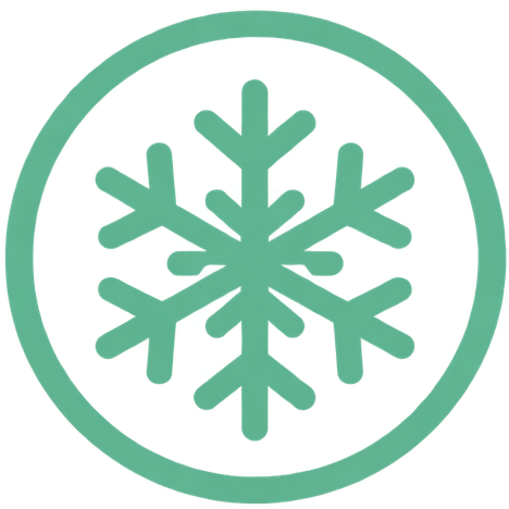 snowflake icon