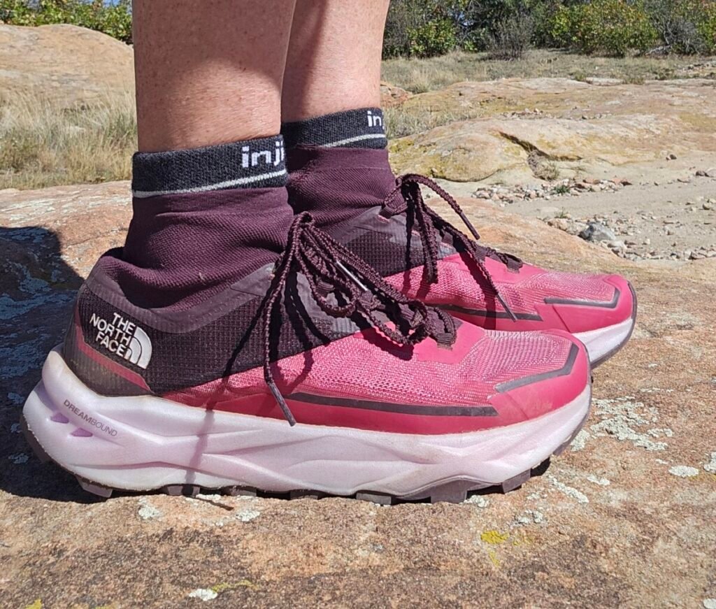 The North Face Offtrail Ultra