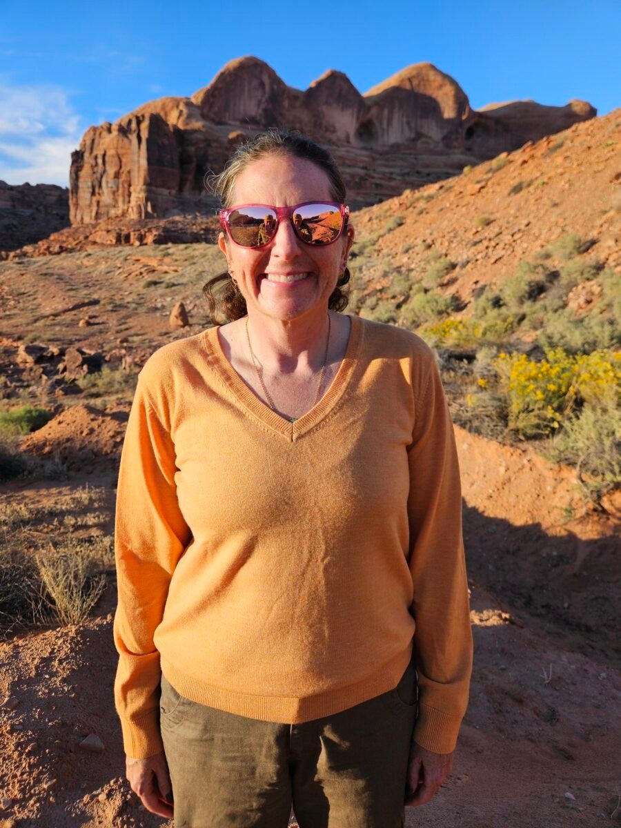 Woolx Franchesca Sweater Review