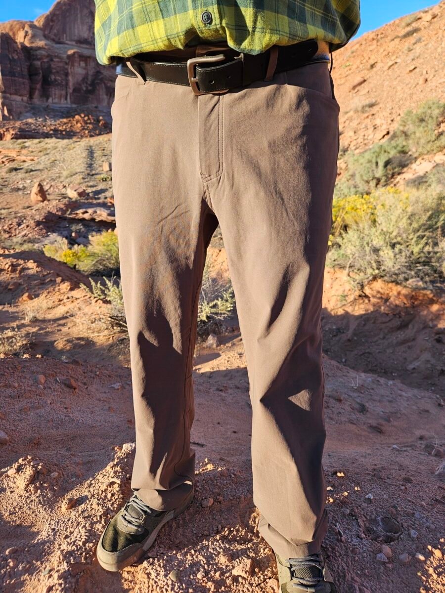 Stio Men’s Pinedale Roam Pant Review