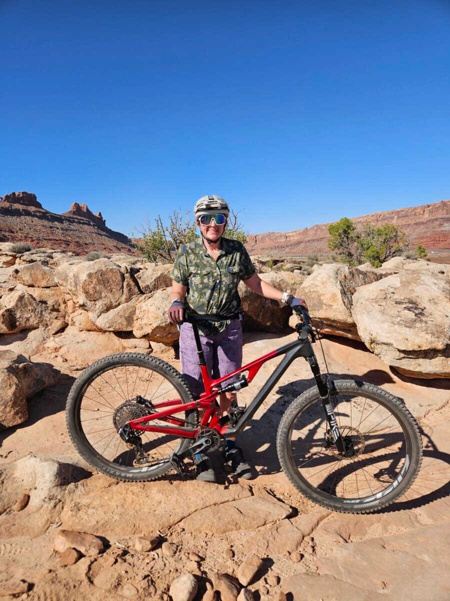 Revel Bikes – Colorado Bike Brand and a 32″ Hardtail Announcement