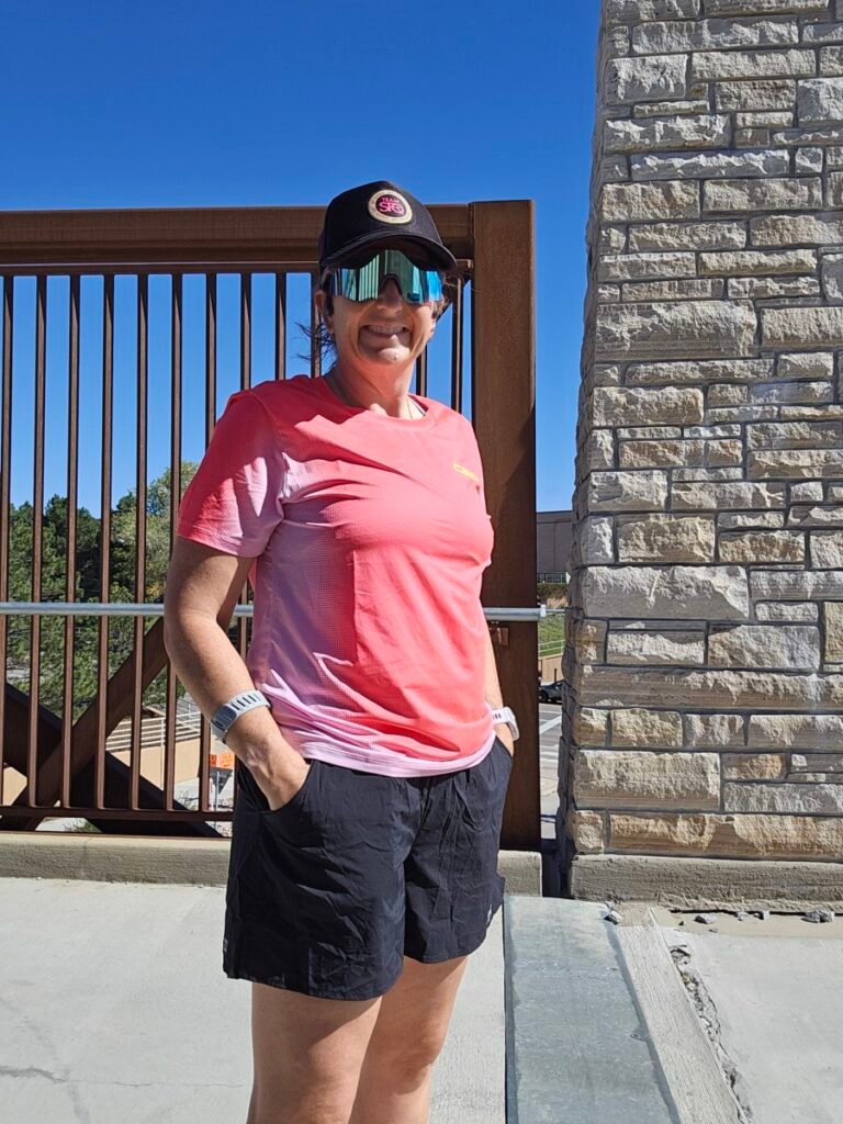 CEP Core Run Loose Fit Shorts