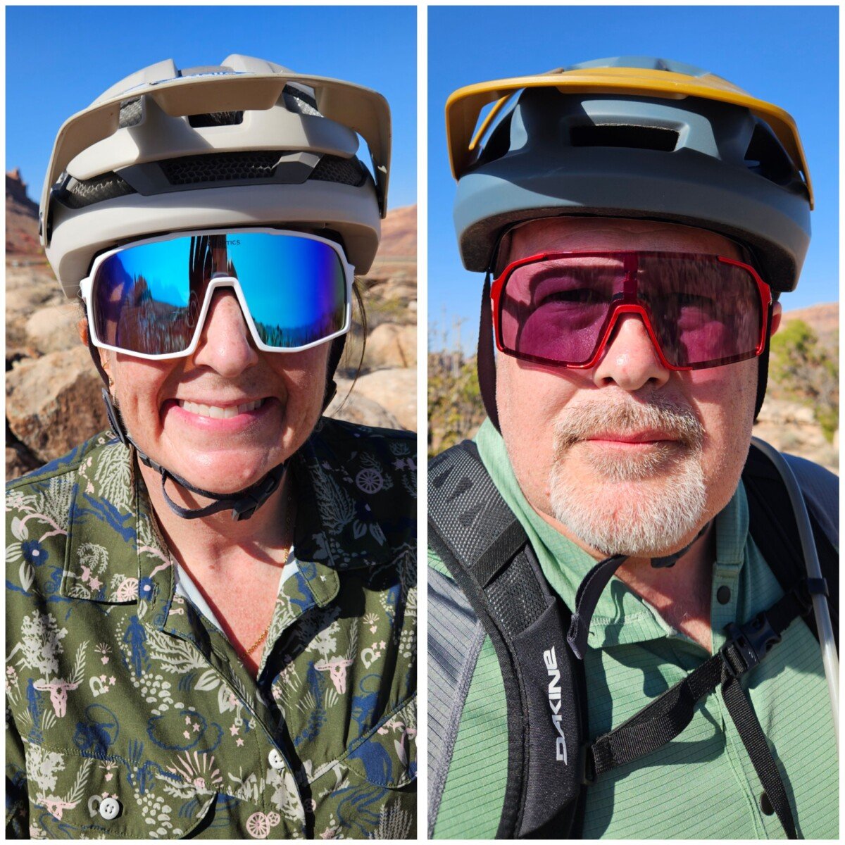 Das Optics Kids + Adult MTB Sunglasses for under $50